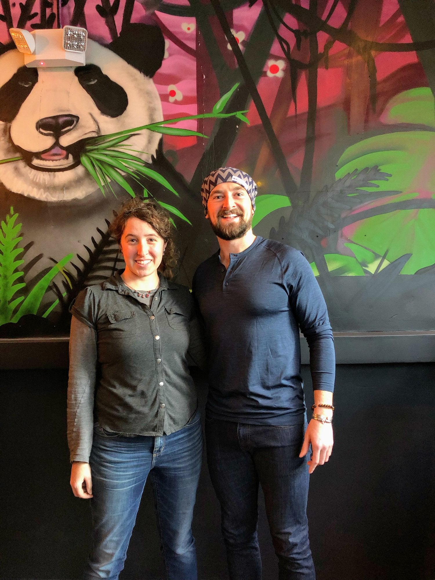 Eat Green Make Green Podcast