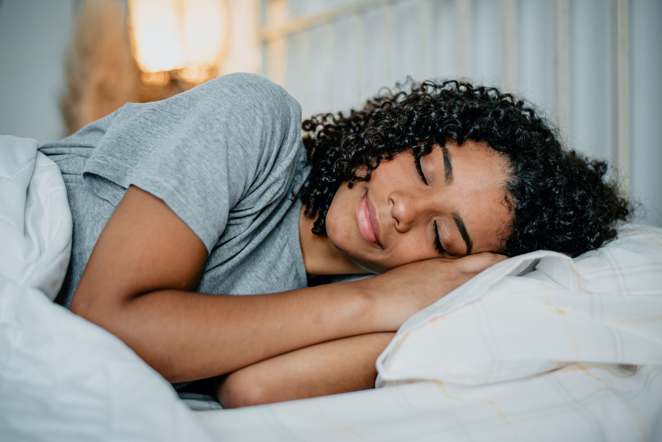 Sleep: Your Most Important Self-Care Routine