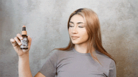 Deodorizing Body Mists