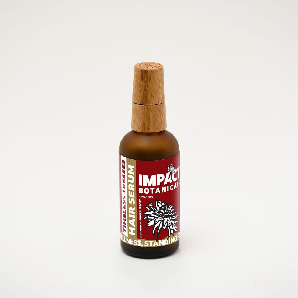 Timeless Tresses Hair Serum