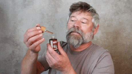 Whisker Elixirs