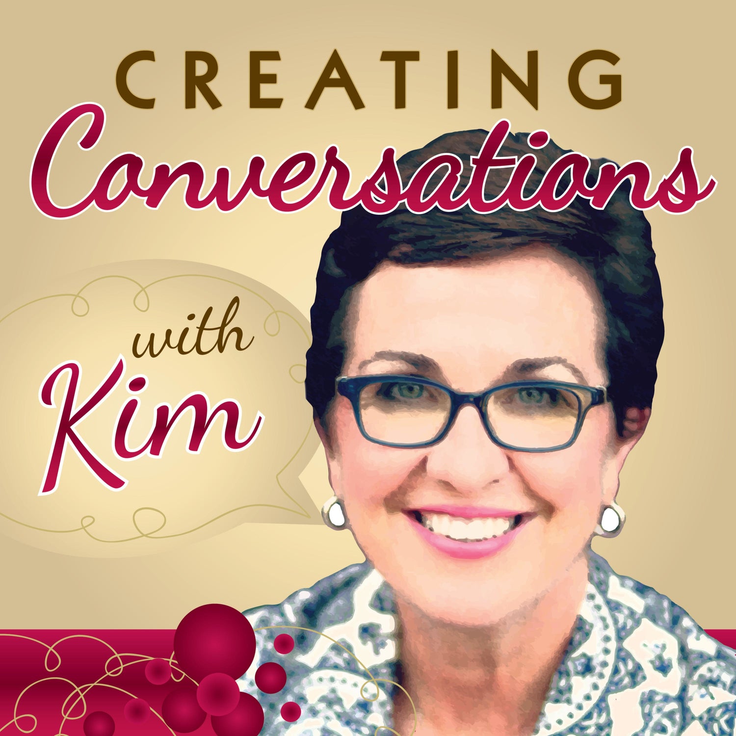 Conversations With Kim: Rachel Warnock Talks Herbal Powerhouses