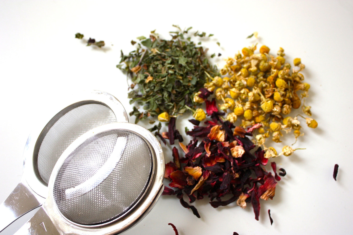 6 Essential Teas for Every Kitchen – Impact Botanicals