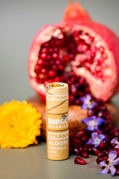 Eternal Bloom Lip Balm