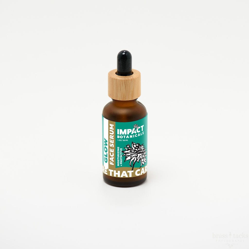 Glow Facial Serum