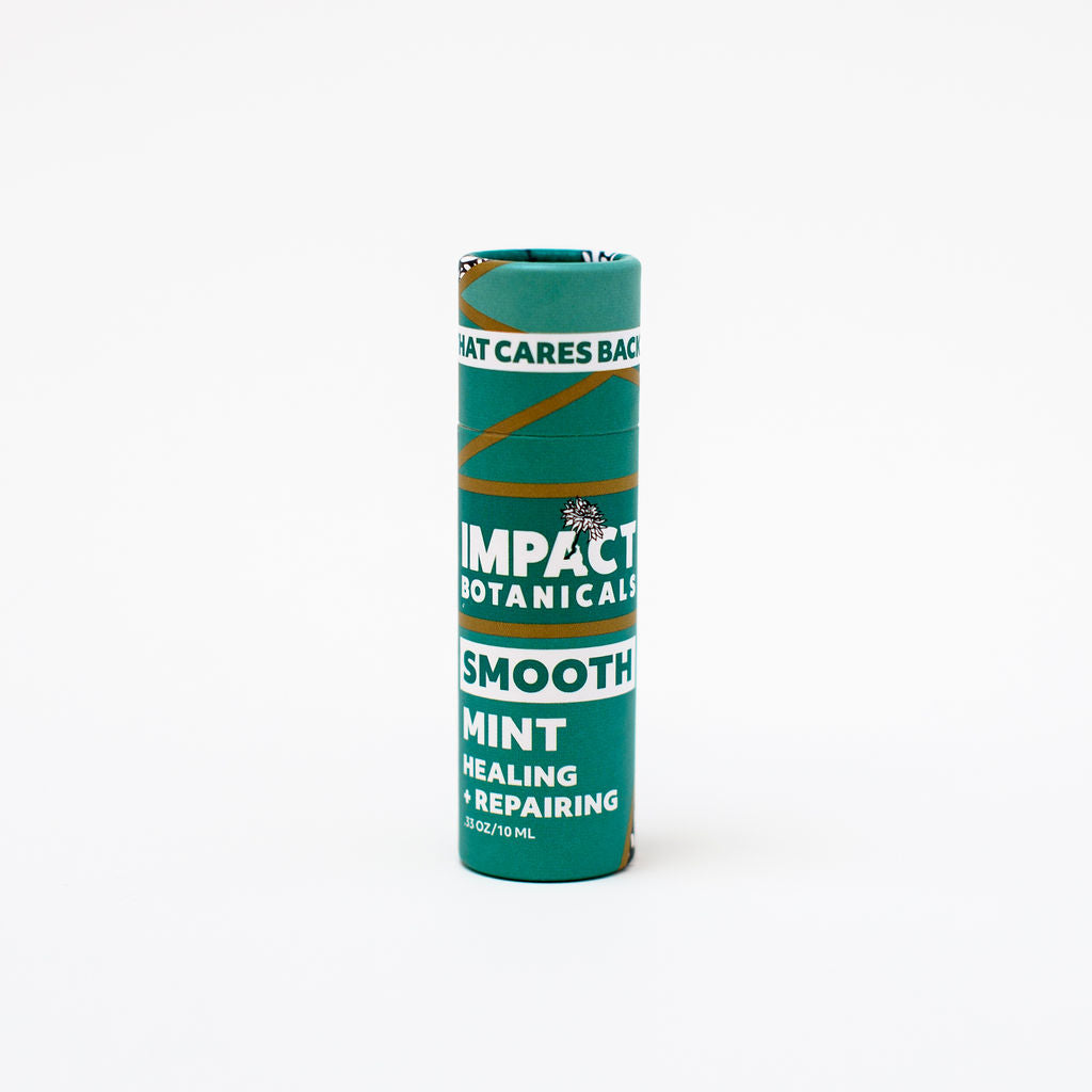 Smooth Mint Lip Balm